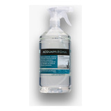 Água Perfumada Para Roupas Dia A Dia 1 1l Acqua Aroma