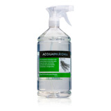 Água Perfumada Para Roupas Dia A Dia 1 1l Alecrim