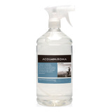 Água Perfumada Para Roupas Dia Dia 1 1l Orvalho Acqua Aroma