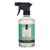 Água Perfumada Para Tecido Via Aroma Bamboo 500ml