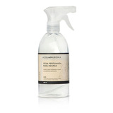Água Perfumada Para Tecidos Do Bebê 500ml
