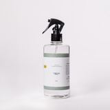 Água Perfumada Para Tecidos E Guarda Roupas 500ml