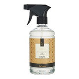 Água Perfumada Vanilla 500ml Para Tecidos Via Aroma