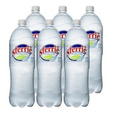 Água Ph 10 Água Mineral Sferriê 1 5l Sem Gás