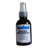 Agua Prata 20 100ml