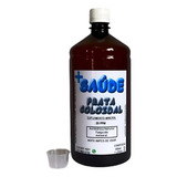Agua Prata 20 500ml