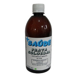Agua Prata 40 500ml