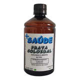 Agua Prata 90 500ml