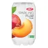 Agua Saborizada Sparkling Sabor Plum Ameixa Okf Coreia