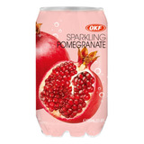 Agua Saborizada Sparkling Sabor