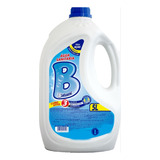 Água Sanitária 5 Litros Barbarex