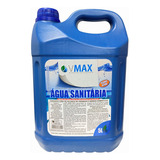 Água Sanitária Candida 5 Litros Full