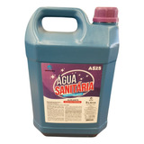 Água Sanitária Galão Gopabo 5 Litros