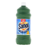 Agua Sanitaria Sanol 2