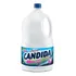 Água Sanitária Super Candida 5l