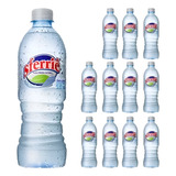 Água Sferrie Mineral Alcalina Sem Gás Ph10 Fardo 12x 510ml