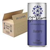 Agua Ton Blueberry St