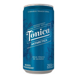 Agua Tonica Antarctica 269ml