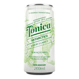 Agua Tonica Antarctica 3