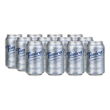 Água Tônica Antarctica Diet 350ml Pack Com 12 Unidades