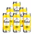 Água Tônica Britvic Em Lata 269 Ml Pacote De 6 Unidades