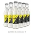 Água Tônica Clássica Zero Açúcares Pack 6 Garrafas 255ml