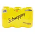 Água Tônica Schweppes Lata Pack C  6 Unidades