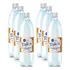 Agua Tônica Tradicional Vittal Gold 1l Fardo Com 6 Unidades