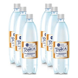 Agua Tonica Tradicional Vittal