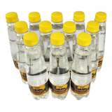 Água Tônica Vermont 310ml Agua Tonica De Quinino 12 Unidades