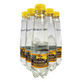 Água Tônica Vermont Em Garrafa 310 Ml Pacote De 6 Unidades