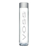 Água Voss Sem Gás Norueguesa Garrafa Em Vidro 375ml