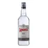 Aguardente De Cana Prata Ypióca Garrafa 965ml