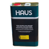 Aguarras 5l Haus