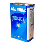 Aguarras 5l Itaqua 