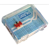 Agulha 1001s Leson Toca