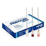 Agulha Anestesica Peridural 18g