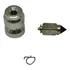 Agulha Boia E Sede Carburador Suzuki Rmx 250 Cr 125 Cr 250