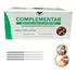 Agulha Complementar 0 25x30 C 1000 Unid