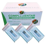 Agulha Complementar 0 25x30