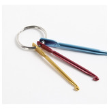 Agulha Croche Chaveiro