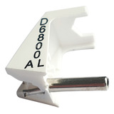 Agulha D6800 Al Sl