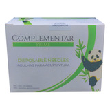 Agulha De Acupuntura 0