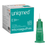 Agulha De Lebel 32g