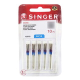 Agulha De Maquina Singer