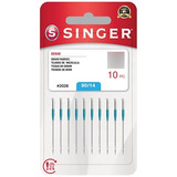 Agulha De Maquina Singer