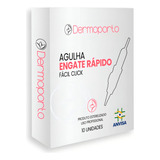 Agulha Dermografo Cheyenne Facil