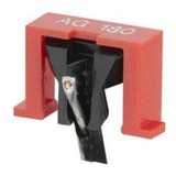 Agulha Diamante Ag180 Sony