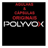 Agulha Diamante Original Do