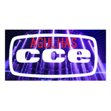 Agulha Do Toca Discos